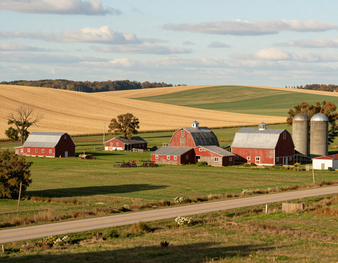 Asphalt paving services in Lime Springs, Iowa