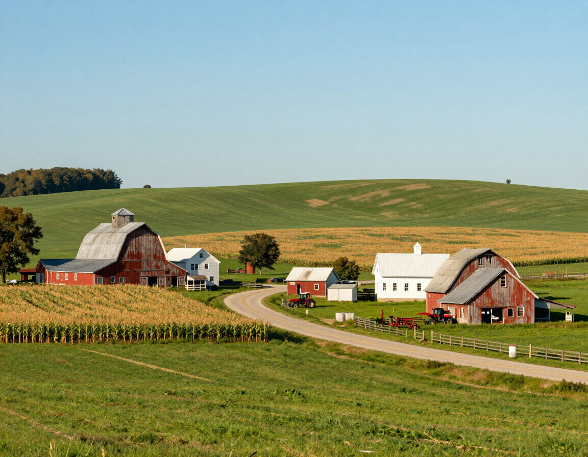 Asphalt paving services in Orchard, Iowa