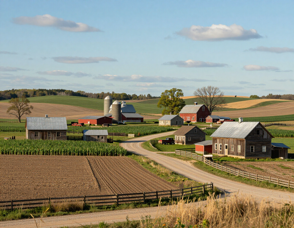 Asphalt paving services in Colwell, Iowa