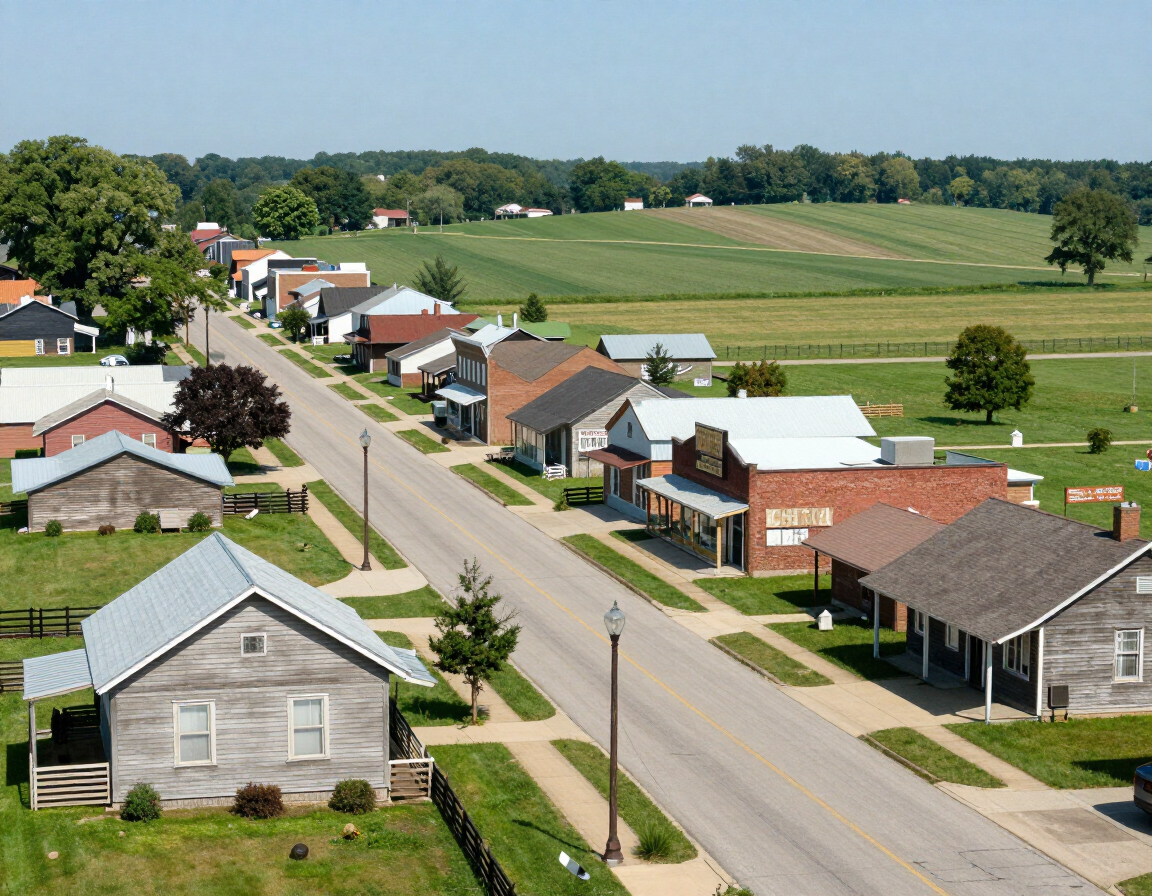 Asphalt paving services in Chester, Iowa