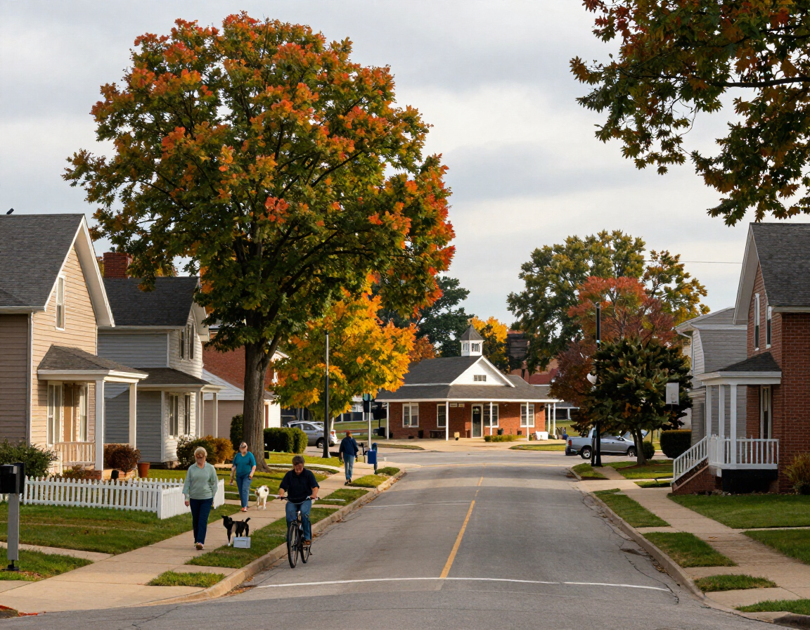 Asphalt paving services in Forest City, Iowa