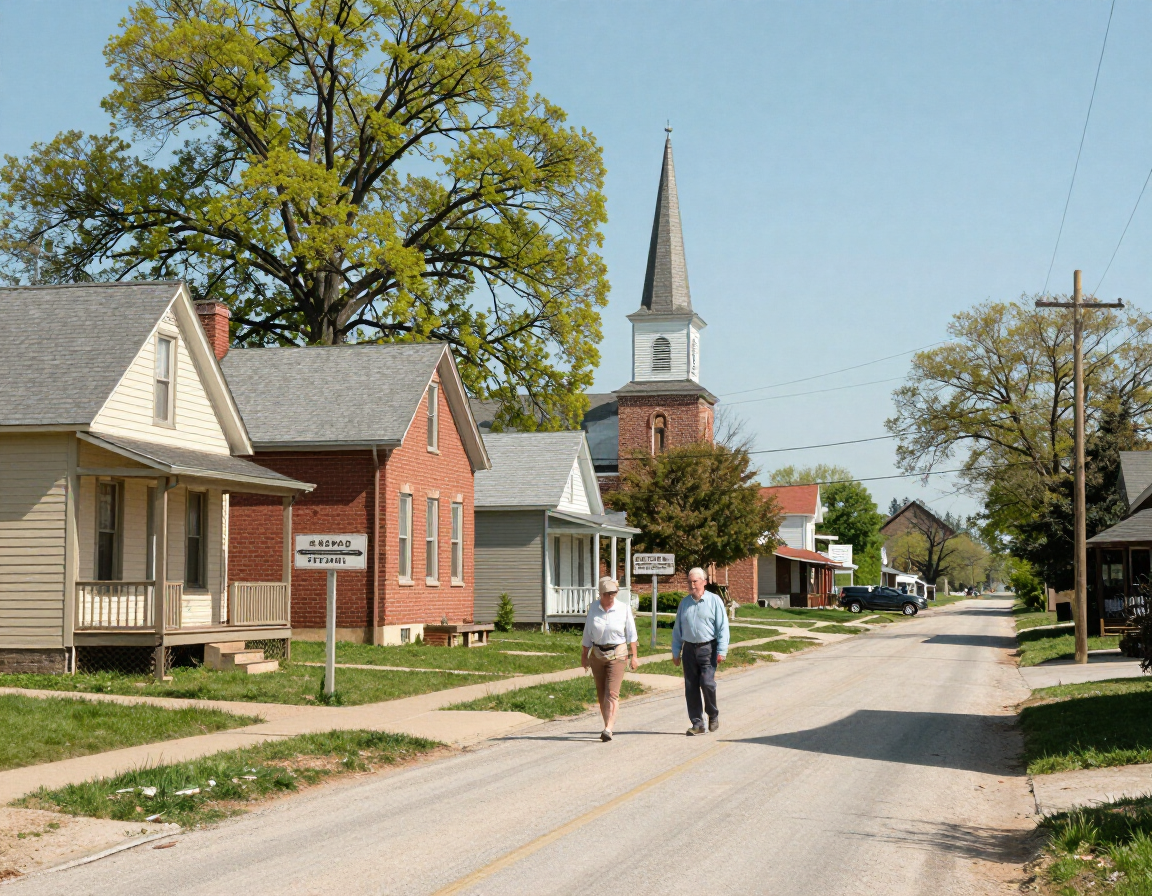 Asphalt paving services in St. Ansgar, Iowa