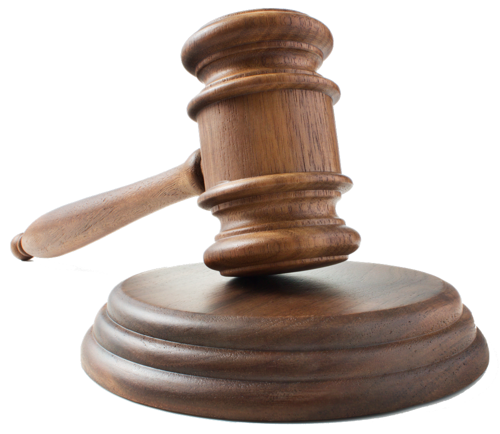 Gavel Gavel