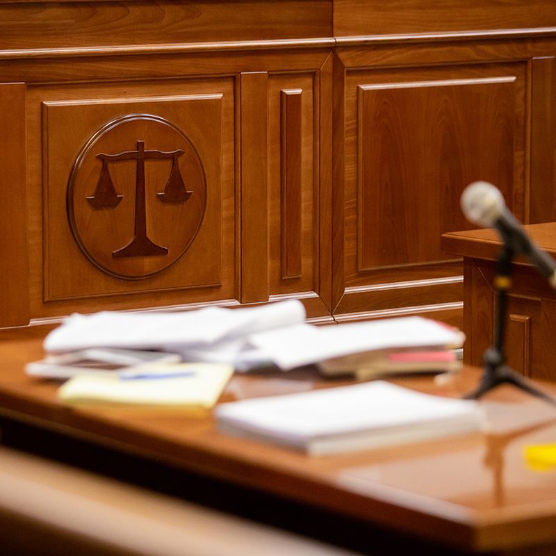 Law Court Law Court