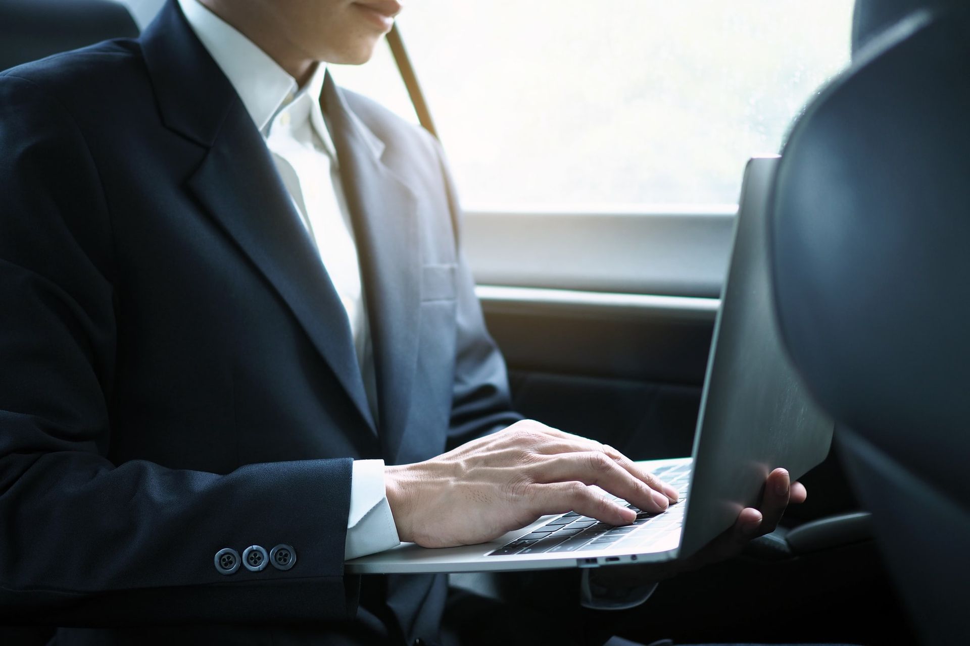Viaggi di business