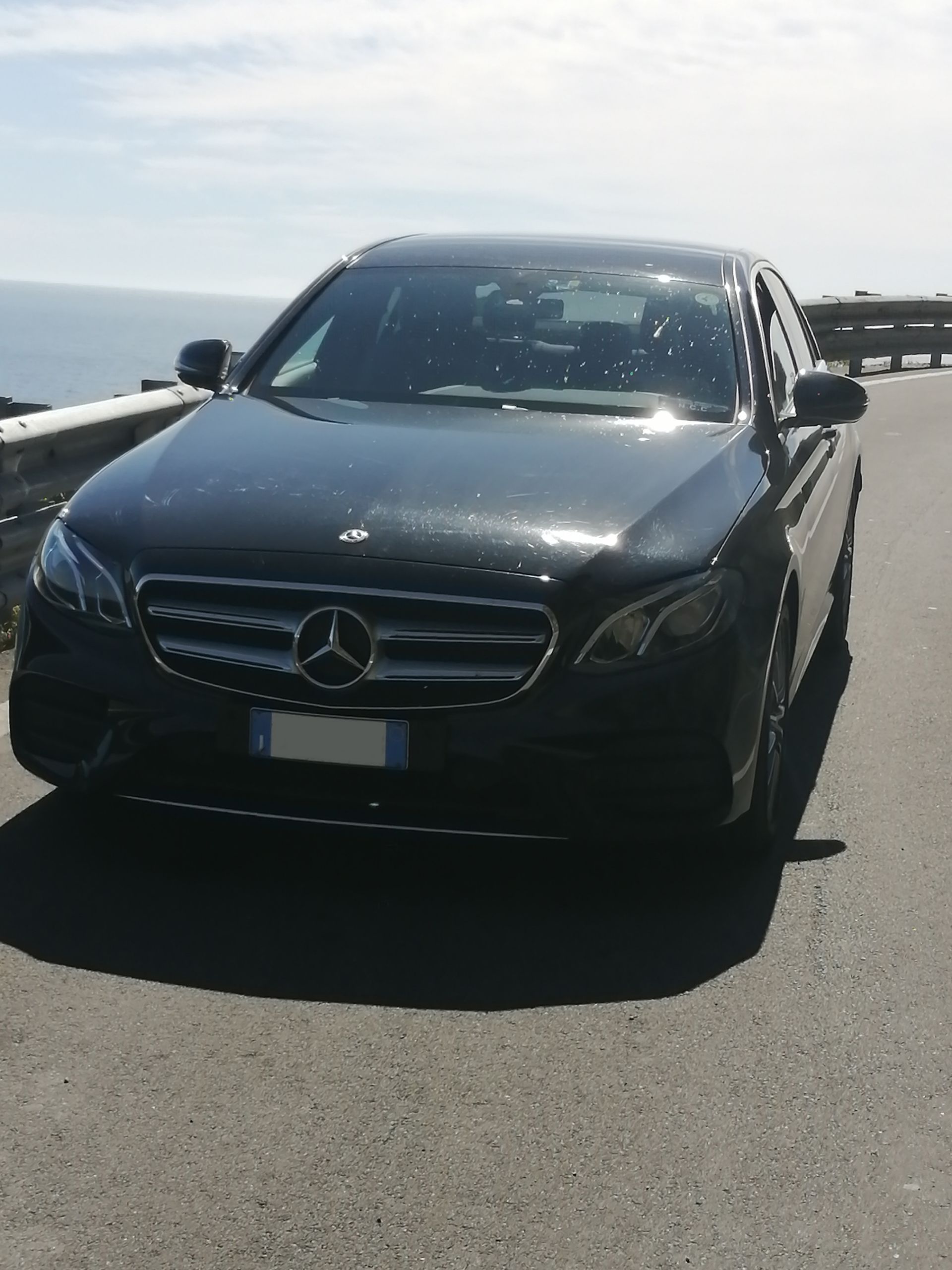 NCC per il mare