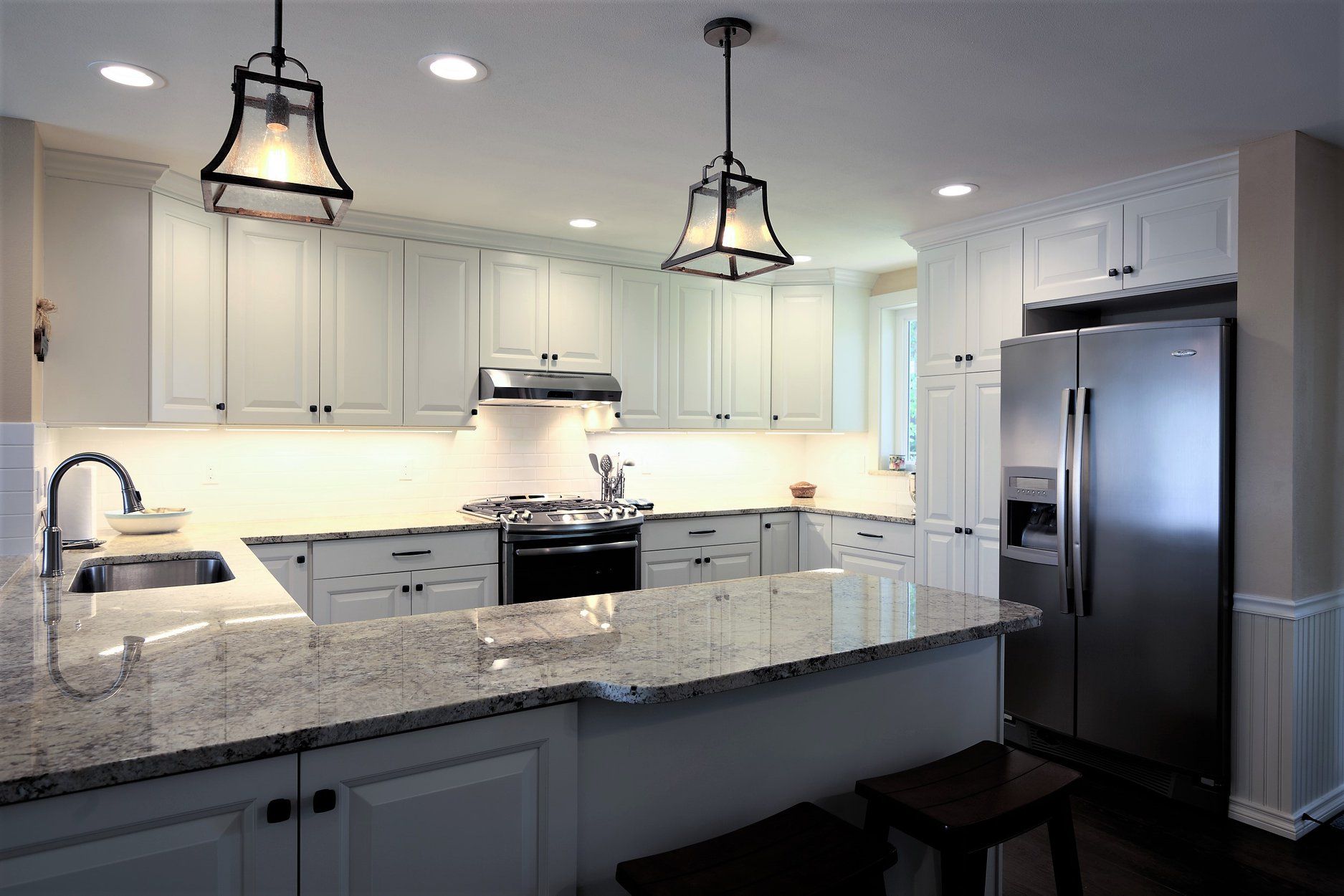 Kitchens | Best Help Home Services