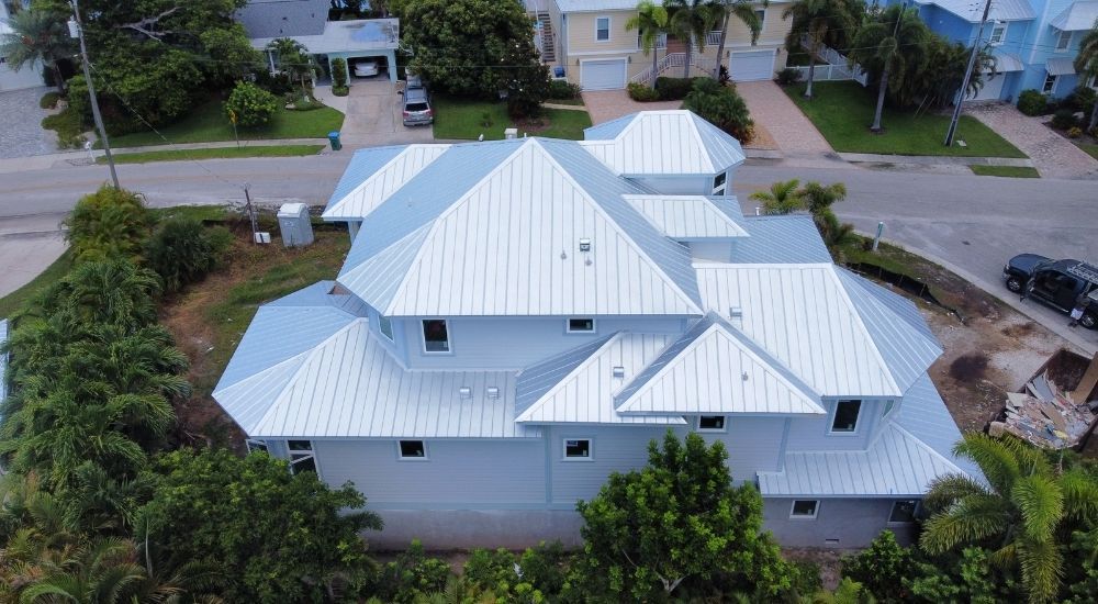Dry Guys Roofing & Repairs Bradenton, FL Roofing Company