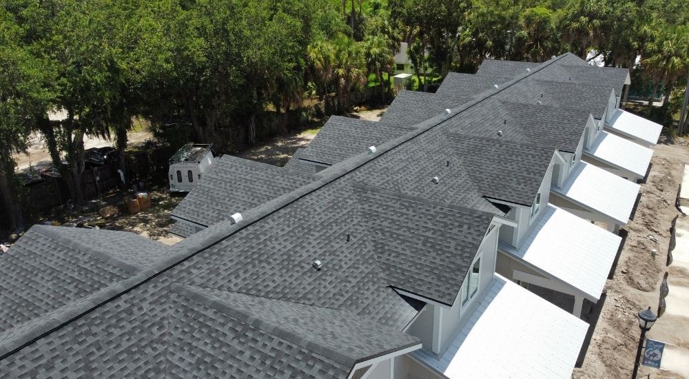 Dry Guys Roofing & Repairs Bradenton, FL Roofing Company