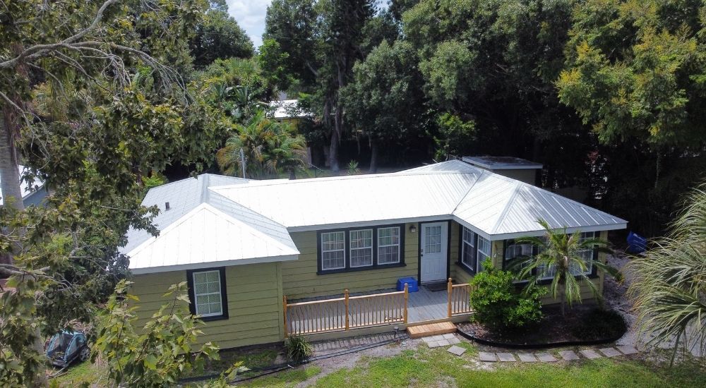 Dry Guys Roofing & Repairs Palmetto, FL Our Projects