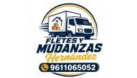 Fletes y Mudanzas Hernández