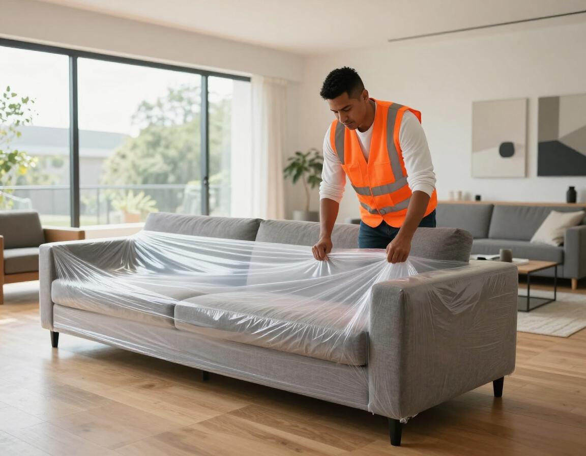 Emplayado profesional de muebles