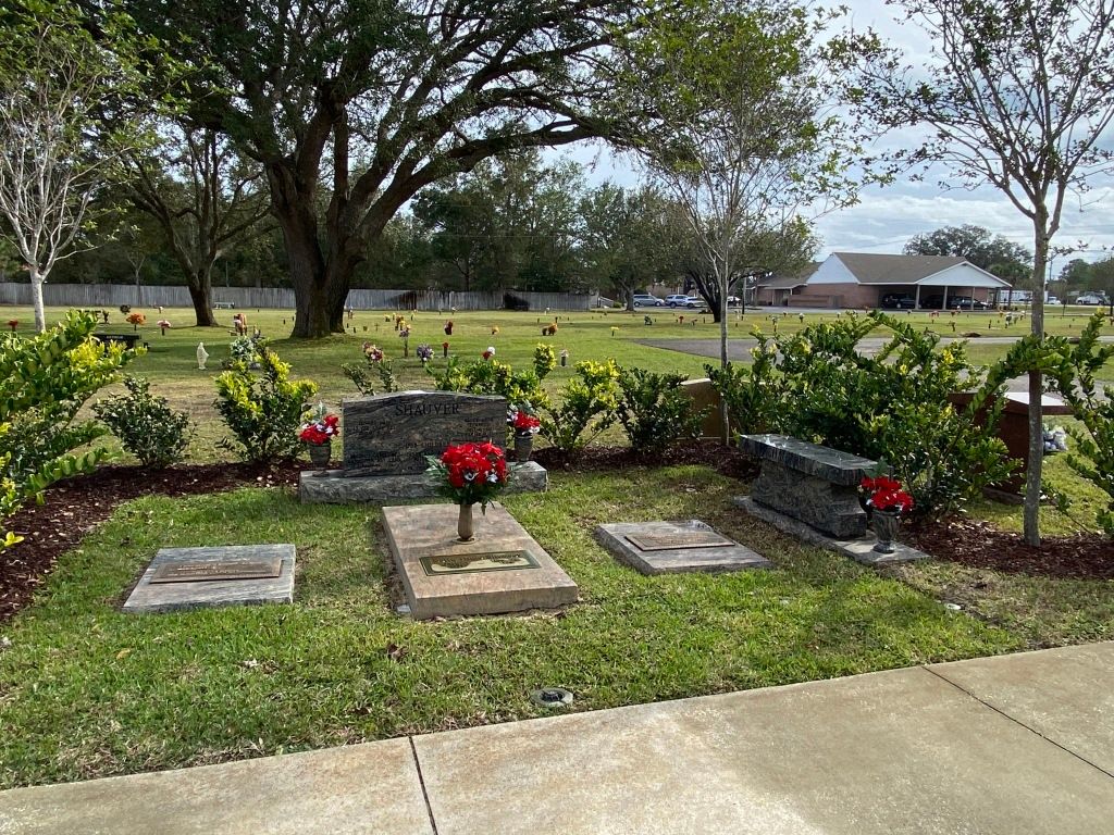 Our Facilities | Rose Lawn Funeral Home