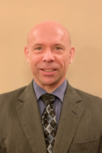 Eric Uher