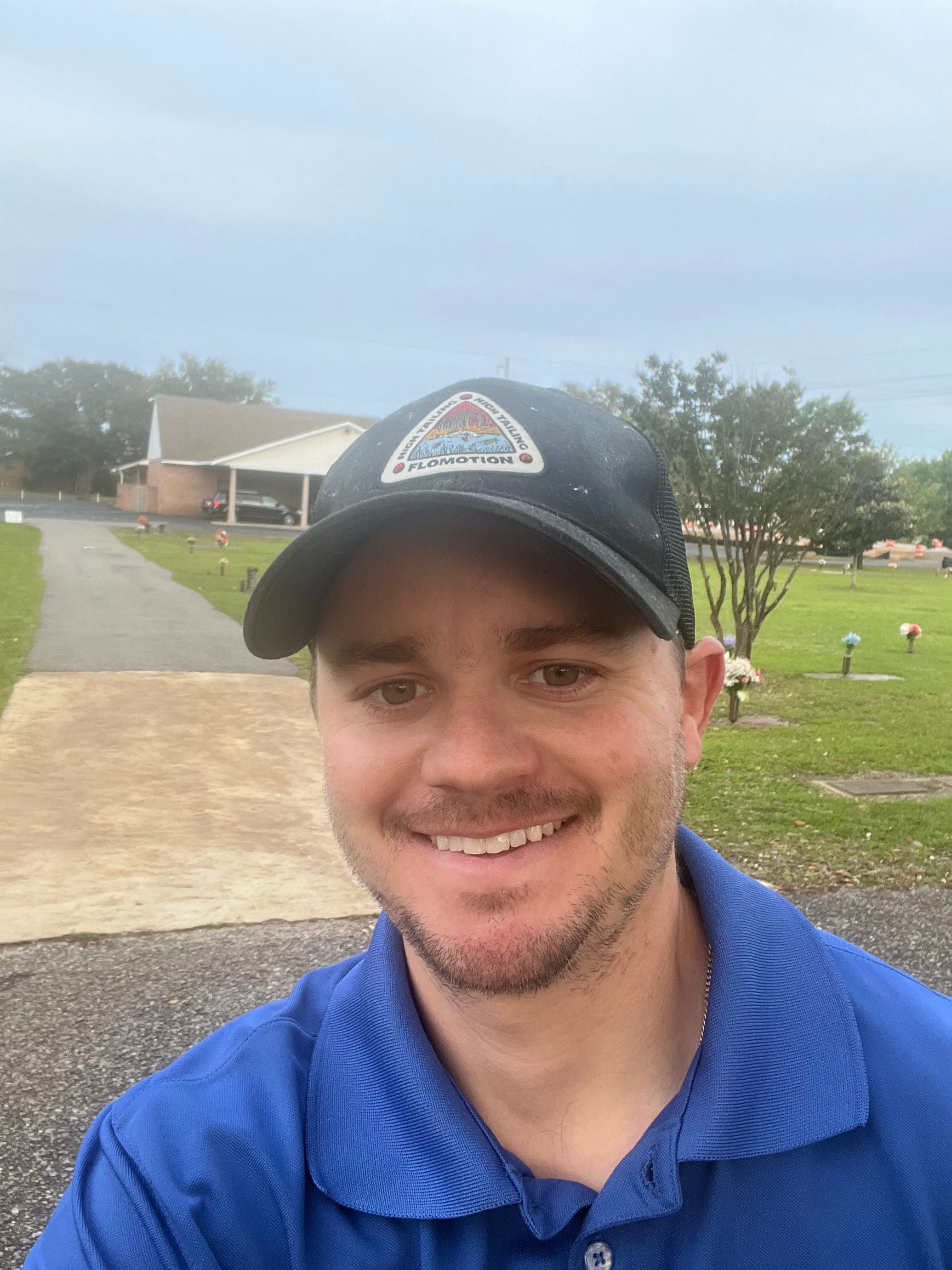 David Wortham, II