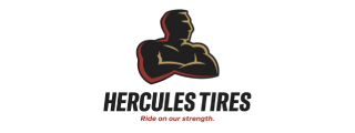 Hercules Tires Logo | Tire City Auto Repair