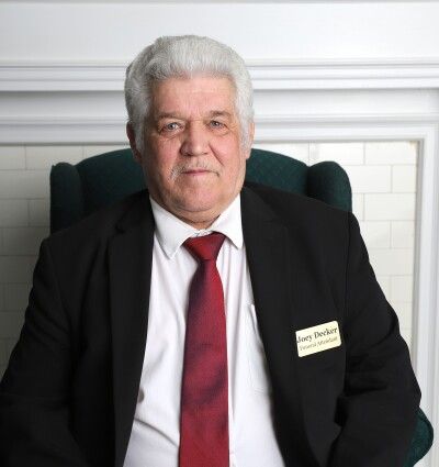 Staff Photo