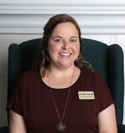 Staff Photo