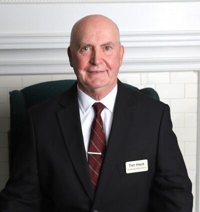 Staff Photo