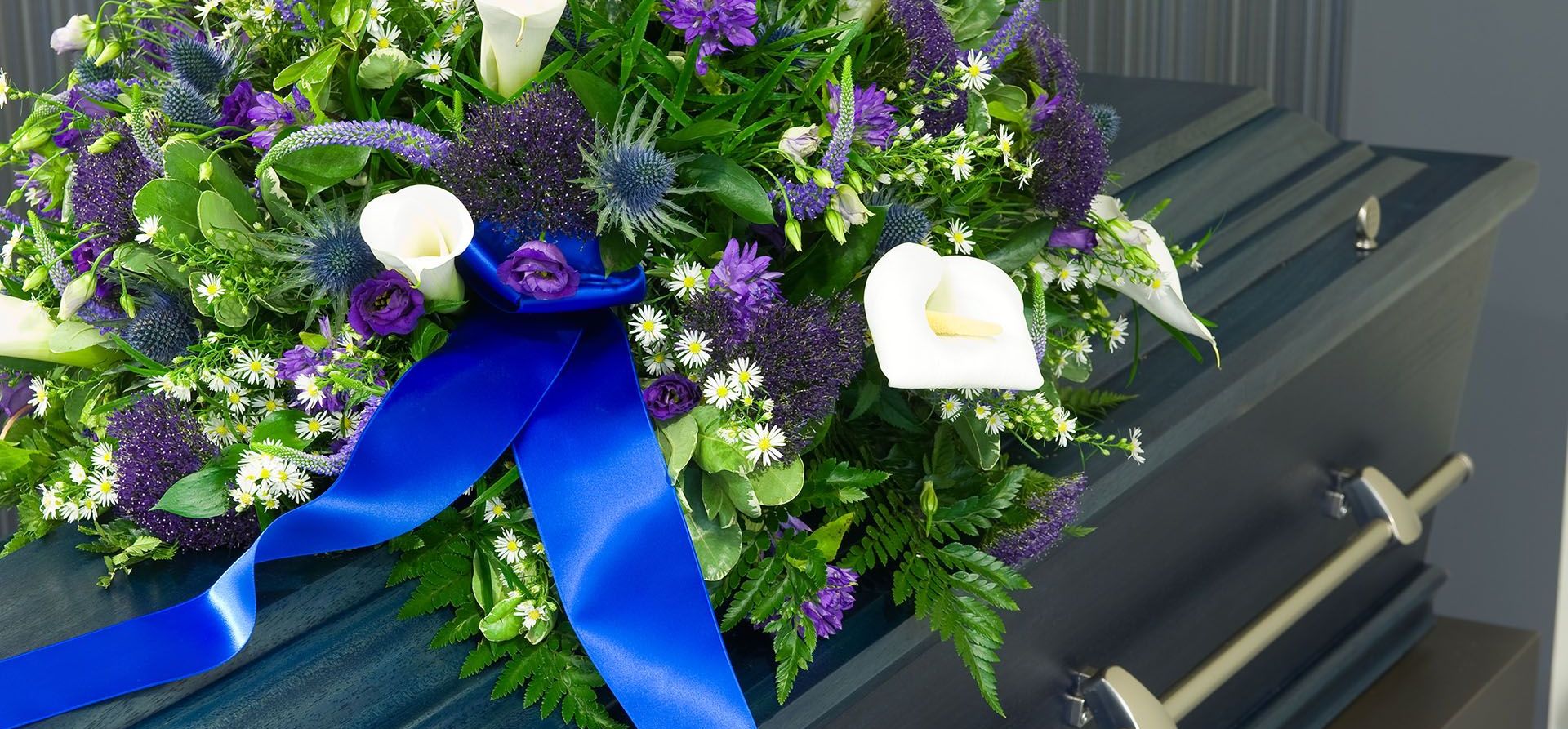 Funerals Hamilton Funeral Home