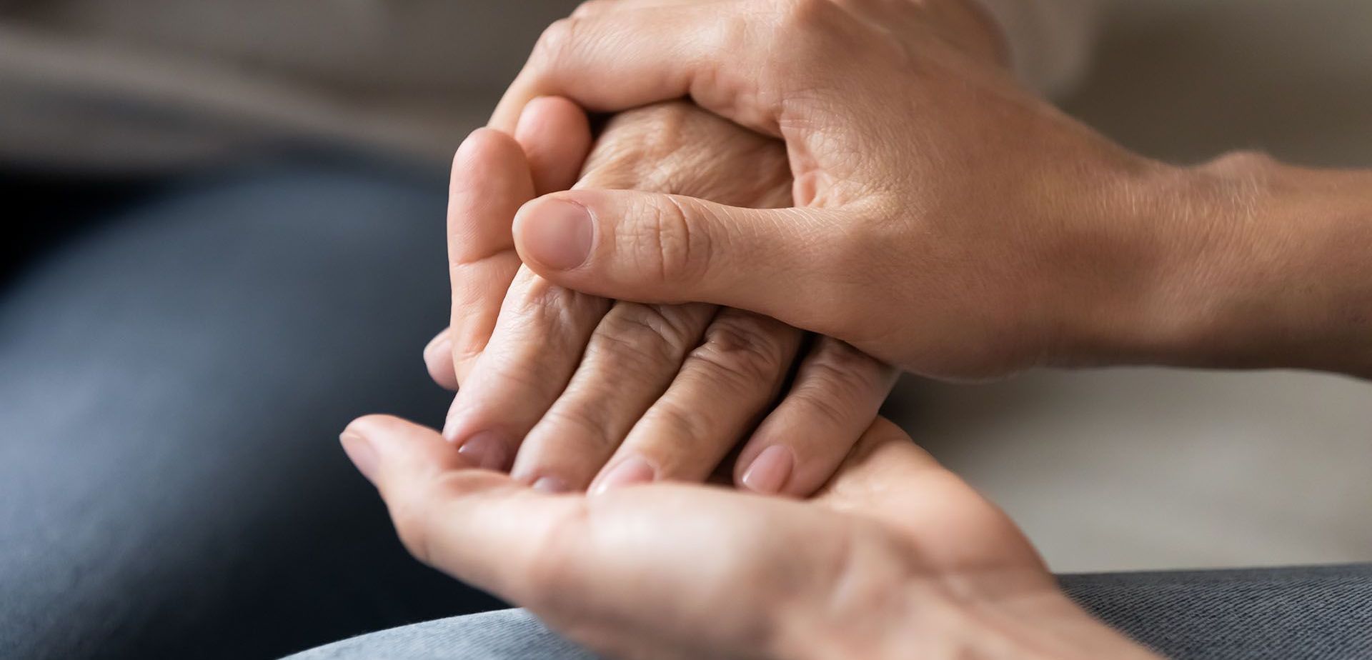 When Death Occurs and how to make funeral arrangements at Hamilton Funeral Home in Marshall MN