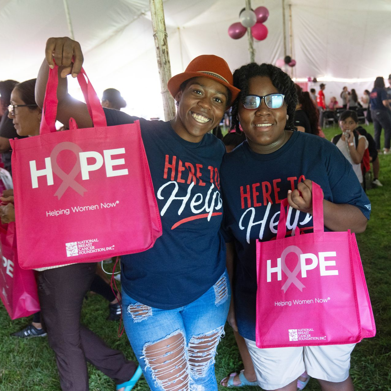 NBCF Chicago event image