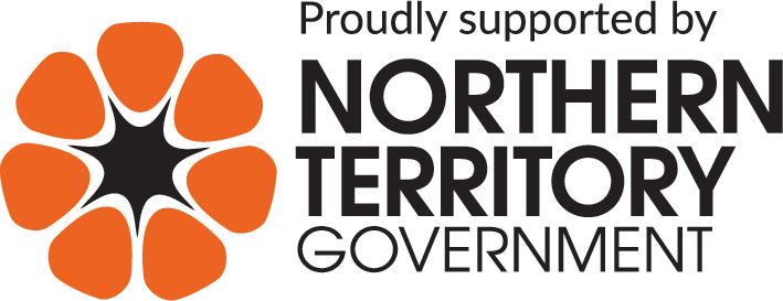 Nothern Territory Government logo