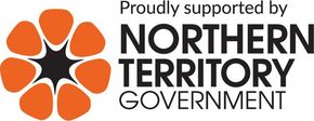 Nothern Territory Government logo