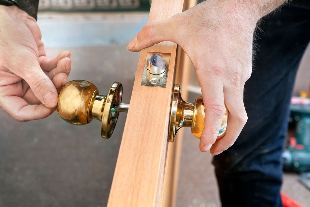 About Edens Mobile Locksmith LLC