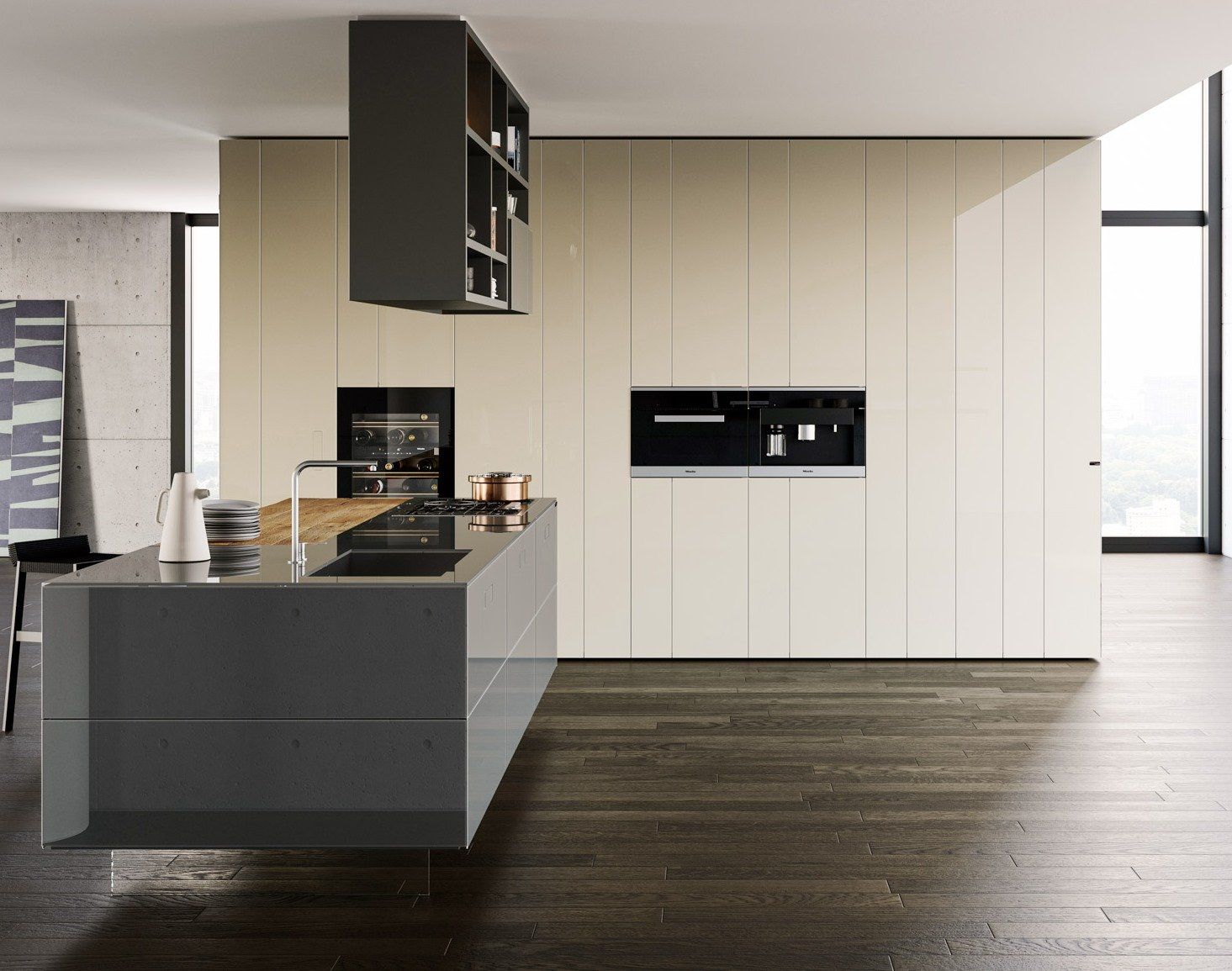 LAGO KITCHEN CUCINE ALCAMO ARDAR STORE