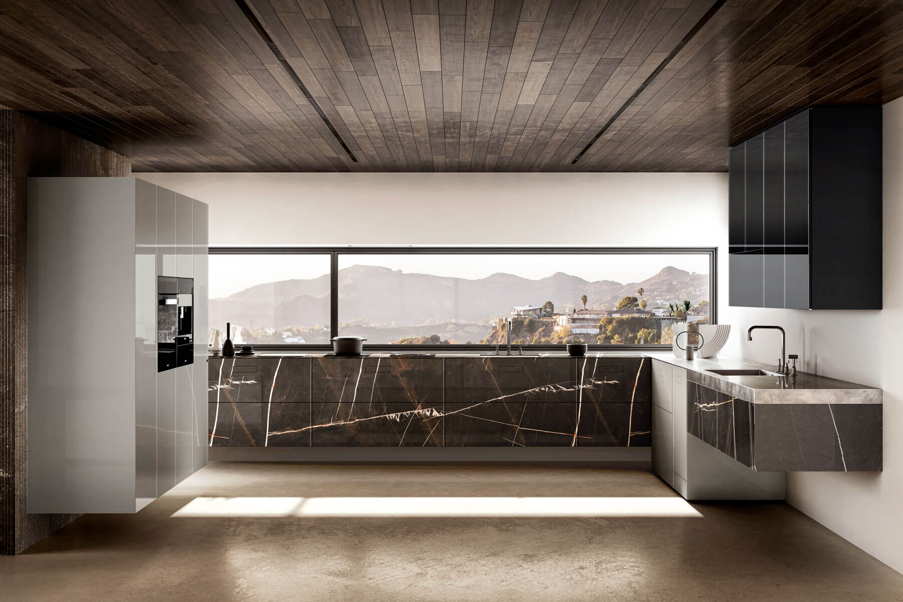 LAGO KITCHEN CUCINE ALCAMO ARDAR STORE