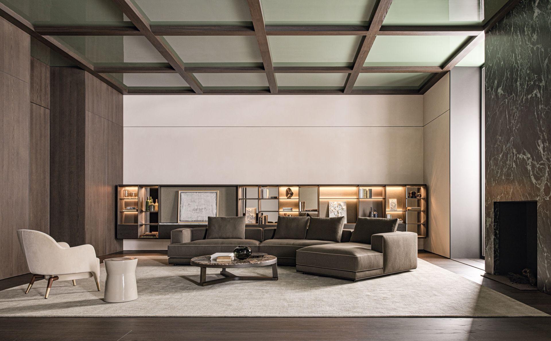 MOLTENI MOBILI ALCAMO ARDAR STORE
