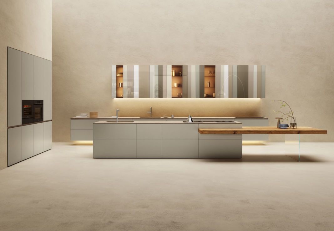 LAGO KITCHEN CUCINE ALCAMO ARDAR STORE