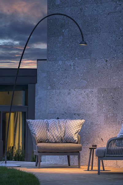 PLATEK ILLUMINAZIONE ALCAMO ARDAR STORE