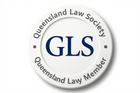 Queensland Law Society Member