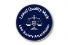 Lexcel Quality Mark