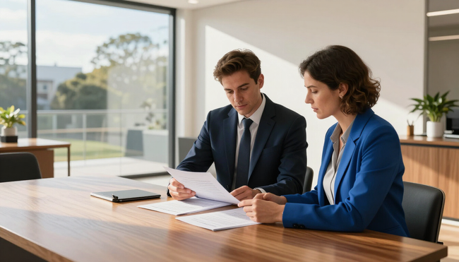 Motor vehicle accident legal advice Queensland