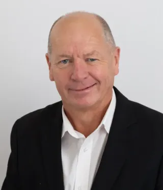 Chris Green - Lawyer