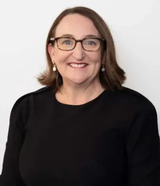 Jodie Anderson-Bell - Principal Lawyer