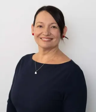 Sheree McKeown - Legal Assistant / Paralegal