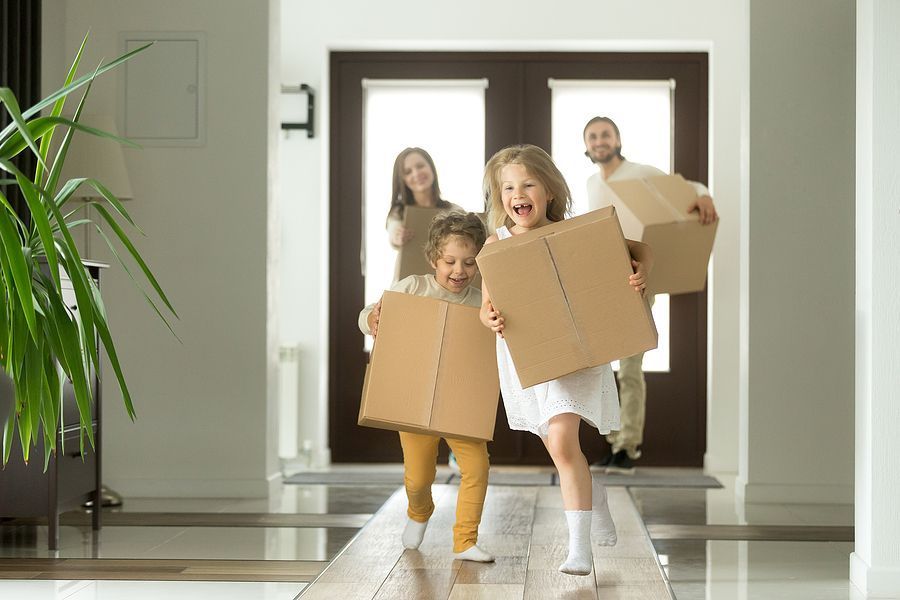 GKS Law conveyancing consultation