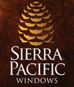 Sierra Pacific windows, available at RSW Chattanooga