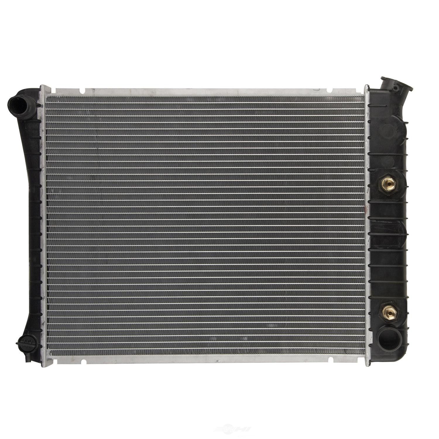 RAD ALUMINIO 71-73 CHEVROLET IMPALA