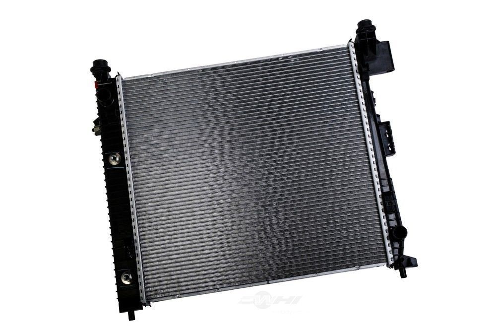 RAD ALUMINIO CHEVROLET BLAZER 2020