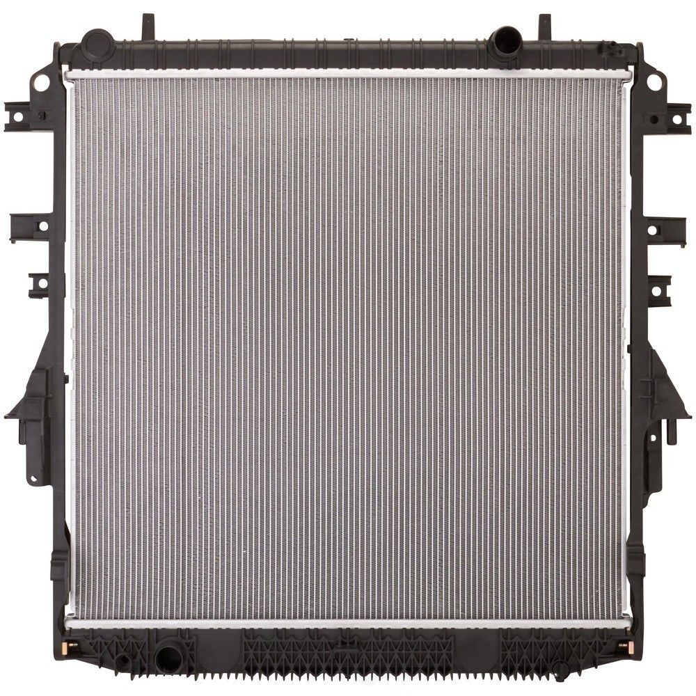 RAD ALUMINIO CHEVROLET COLORADO 15-20