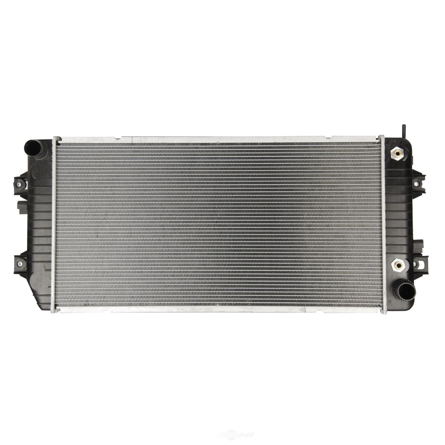 RAD ALUMINIO CHEVROLET EXPRESS 17-20