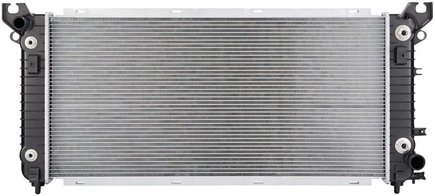 RAD ALUMINIO CHEVROLET TAHOE 18-20