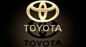 RADIADORES TOYOTA