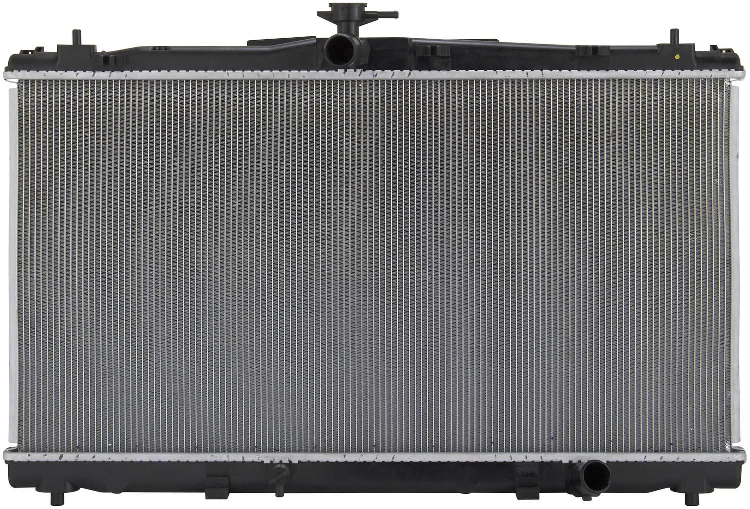 RAD ALUMINIO TOYOTA  AVALON 13-18
