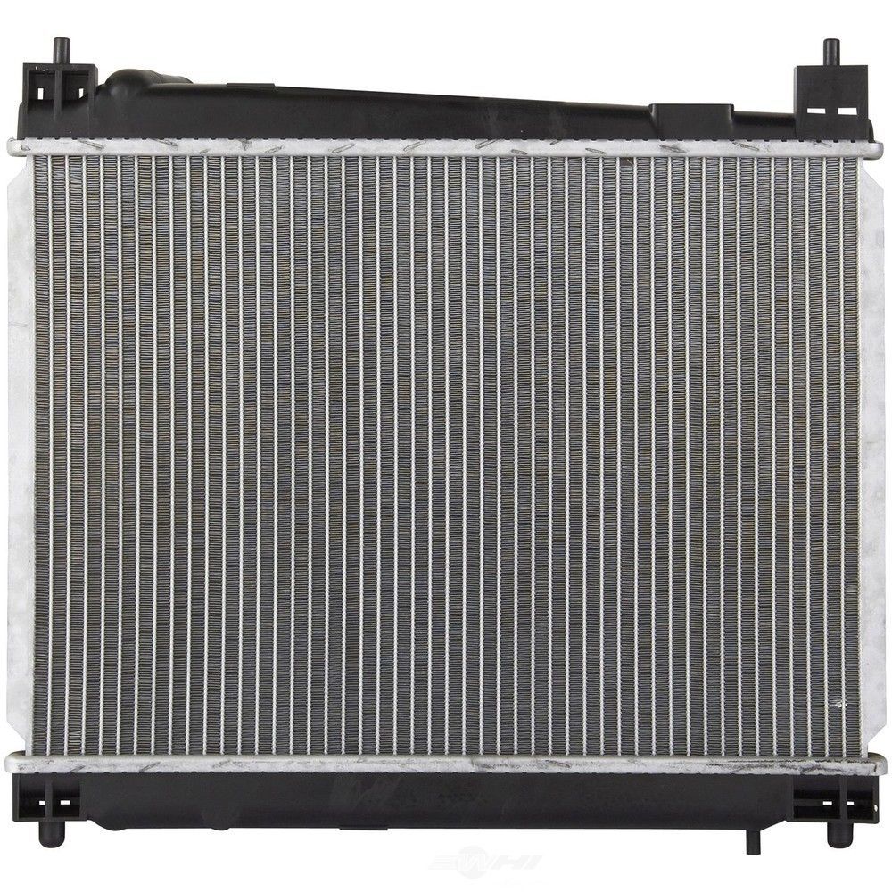 RAD ALUMINIO TOYOTA ECHO 00-05